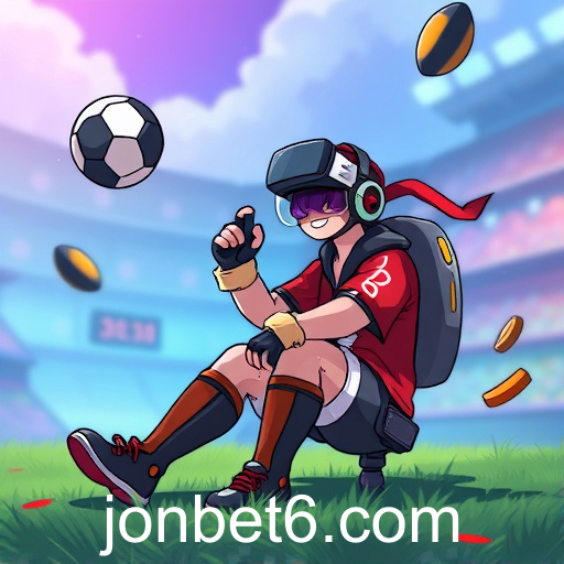 A Expansão do Universo de Jogos Virtuais