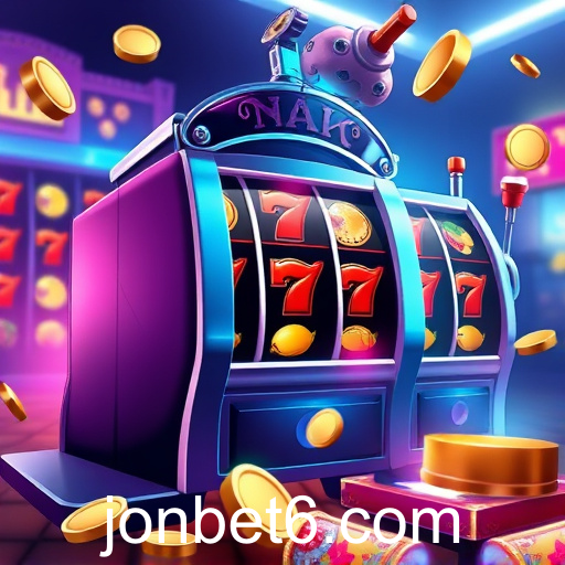 Expansão dos Jogos Online: Jonbet em Foco