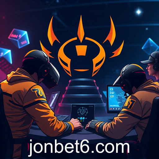 O Crescimento do Setor de Jogos em 2025