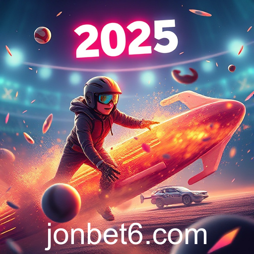 Indústria de Jogos Vê Crescimento em 2025 com Novas Tendências Emergentes