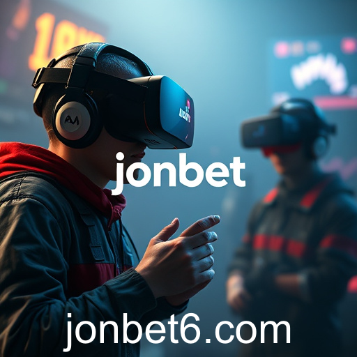 Inovações e Tendências no Mundo dos Jogos em 2025