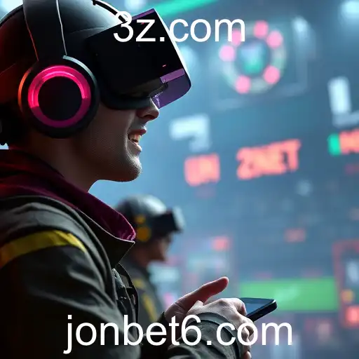 Inovações e Desafios no Mundo dos Jogos em 2025