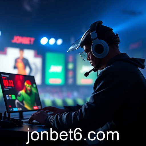 Inovações Transformadoras no Mundo dos Jogos