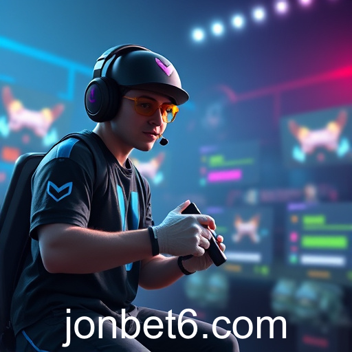 Inovações e Desafios do Mercado de Jogos em 2025