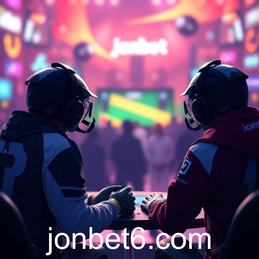 A Revolução Continua no Mundo dos Jogos