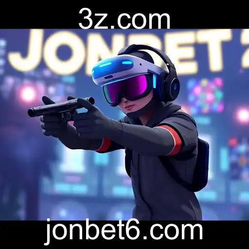 Revolução na Indústria de Jogos: Jonbet e Tendências Impactantes