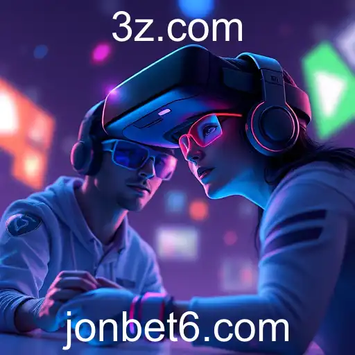 Dinâmicas e Tendências Atuais no Setor de Jogos em 2025