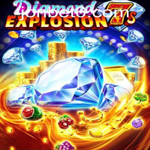 Exploring DiamondExplosion7s: A Thrilling Ride with Jonbet