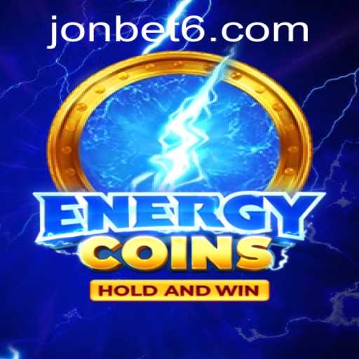 EnergyCoins: A Revolutionary Gaming Experience with Jonbet