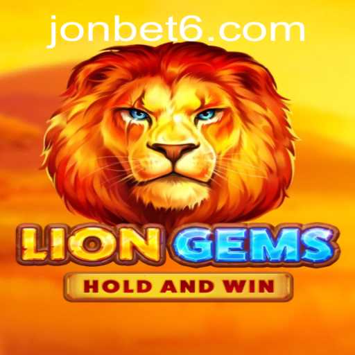 Exploring the Allure of LionGems in the World of Jonbet