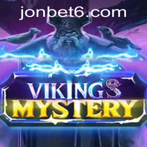 VikingsMystery: An Epic Saga Unfolds