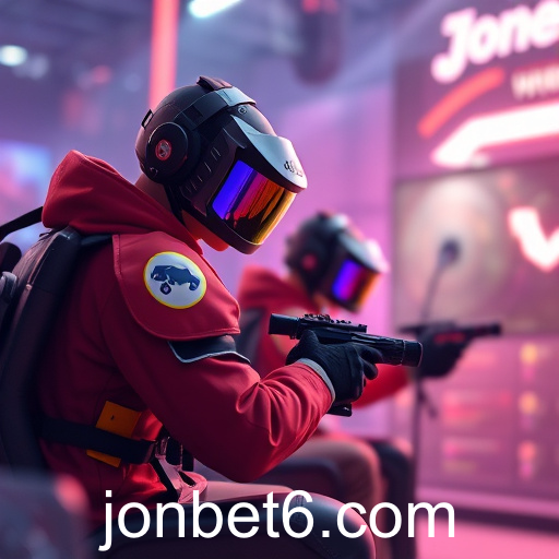 Impacto dos Esports na Era Digital
