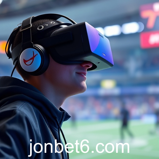Impacto da Jonbet na Indústria de Jogos