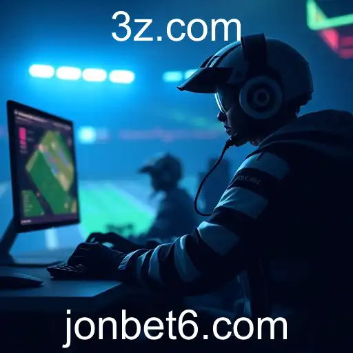 A Influência dos Jogos Online no Cotidiano Moderno