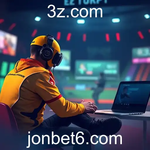 Inovações e Tendências no Mundo dos Jogos em 2025