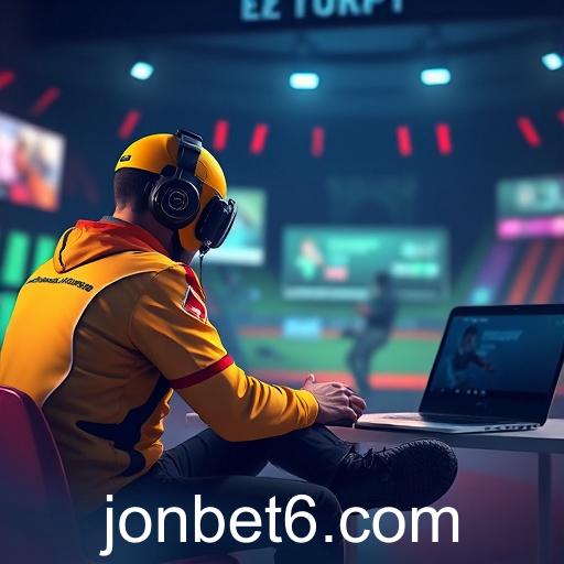 Inovações e Tendências no Mundo dos Jogos em 2025