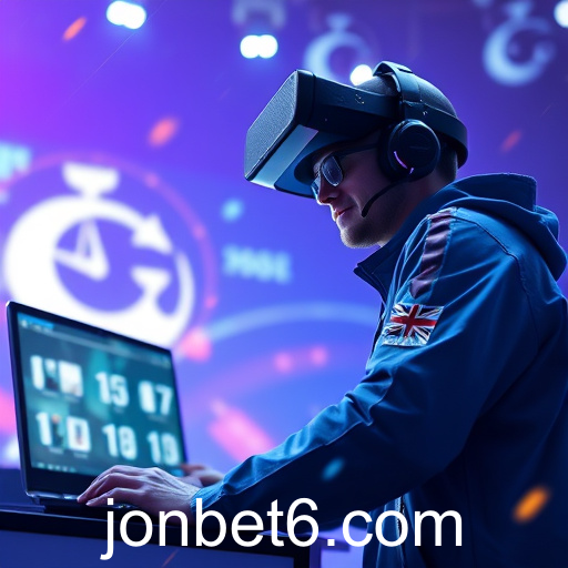 Revolução no Mundo dos Jogos Online: Destaques de 2025
