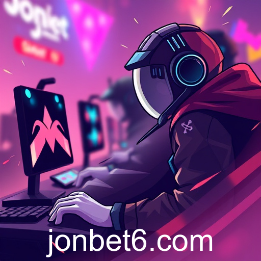 Inovações do Jonbet Revolucionam o Mundo dos eSports