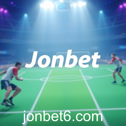 Revolução nos Jogos Online: Como a Jonbet Está Liderando em 2025