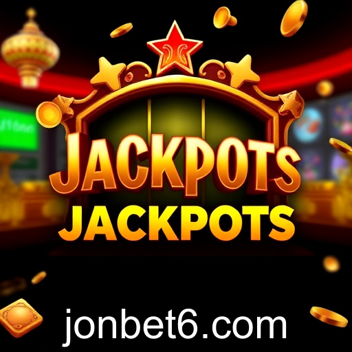 Revolução dos Jogos Aposta no Jonbet