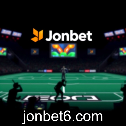 A Inovação Duradoura do Jonbet no Mercado de Jogos
