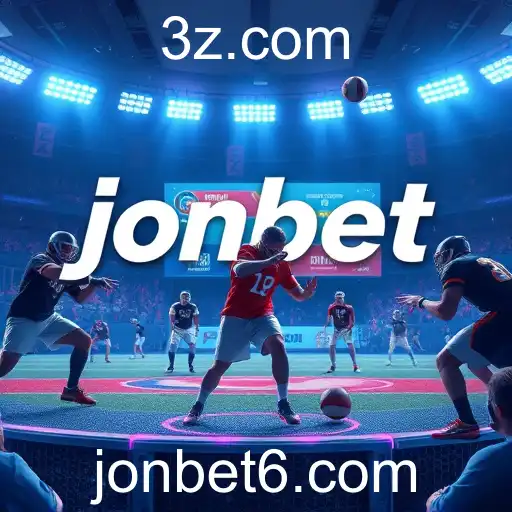 Tendências Emergentes no Mundo do Jonbet