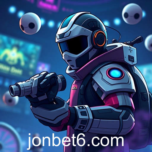 A Nova Era de Avanços nos Jogos Online