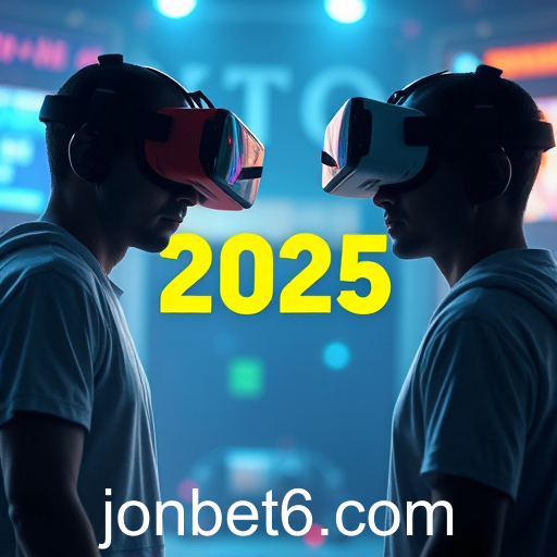 Nova Atualização Revoluciona o Mundo dos eSports