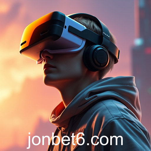 Novas Tendências de 2025 no Mundo dos Jogos