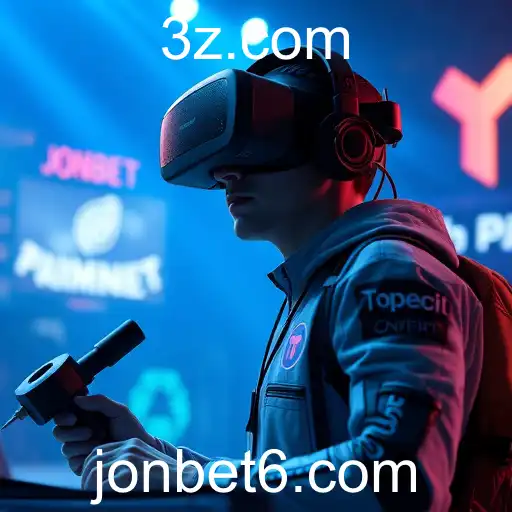 Novidades e Tendências no Mundo dos Jogos