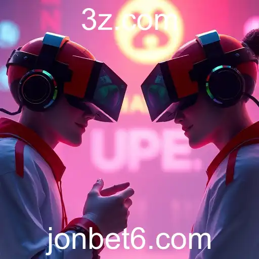 A Revolução dos Jogos Online em 2025