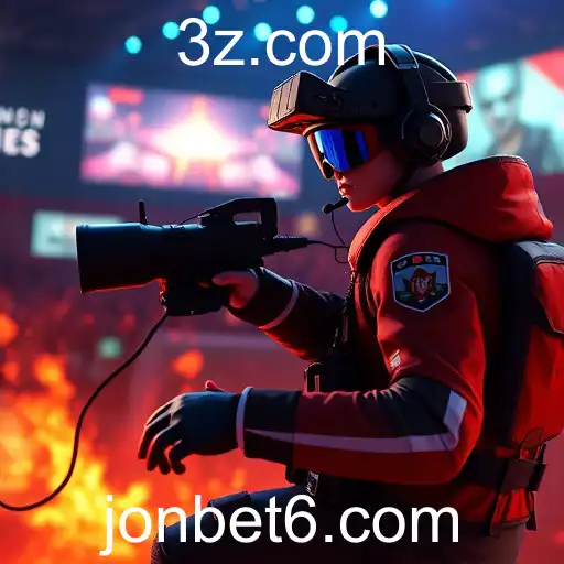 Ascensão dos Jogos na Era Digital