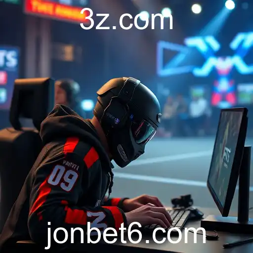 Transformações no Cenário Digital e o Impacto da Jonbet