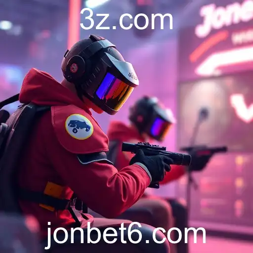 A Evolução do Jogo Online no Brasil: O Impacto do Jonbet