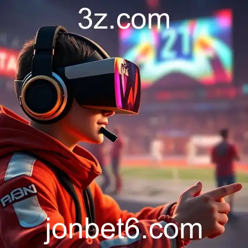 Revolução dos Jogos Online em 2025