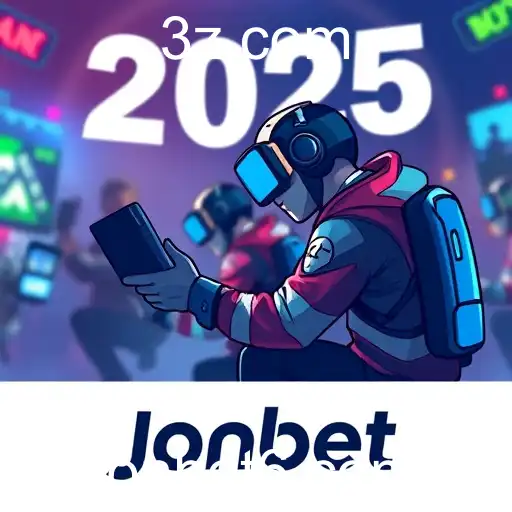 Revolução nos Jogos Online em 2025