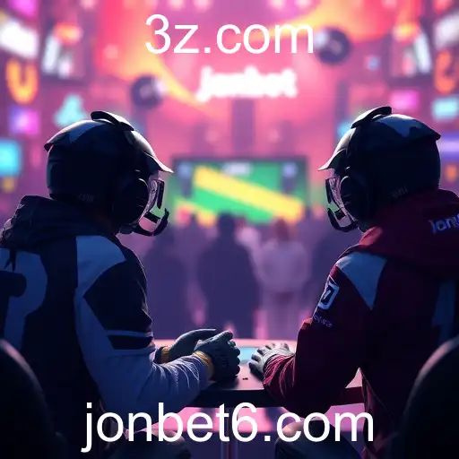 Inovações no Mundo de Jogos Virtuais em 2025