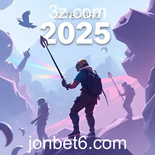 Avanços e Tendências do Jonbet no Mercado Global de Jogos