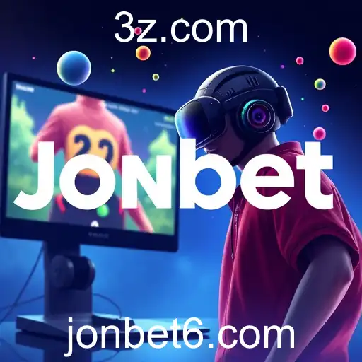 Tendências e Novidades do Jonbet na Indústria de Jogos