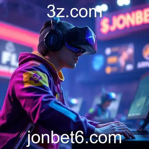 Jonbet Revoluciona a Indústria dos eSports em 2025