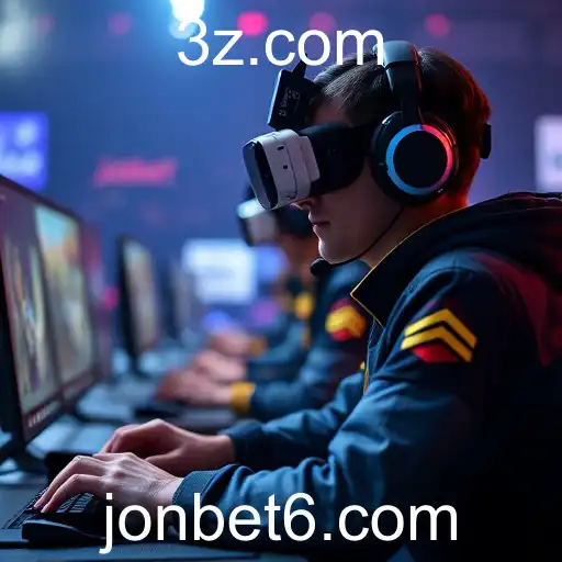 Novas Tendências de Jogos para Ficar de Olho