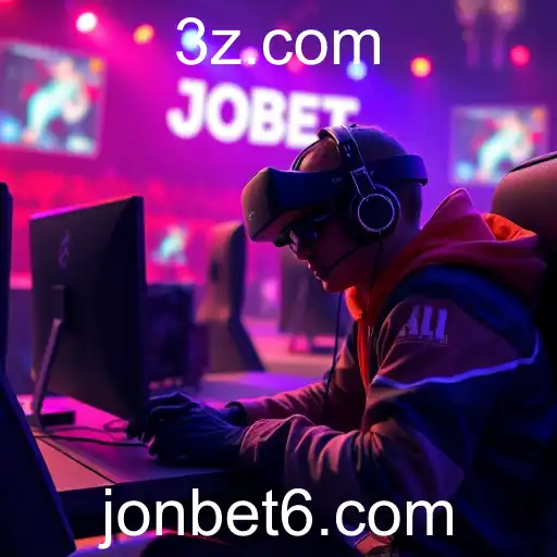 Revoluções no Mundo dos Jogos: Tendências e Inovações