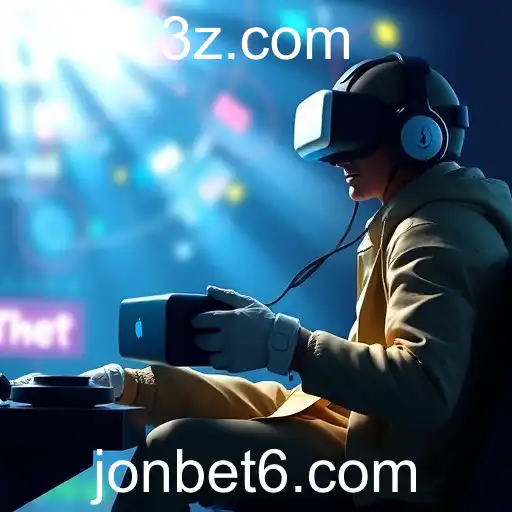 Tendências do Mundo dos Jogos em 2025