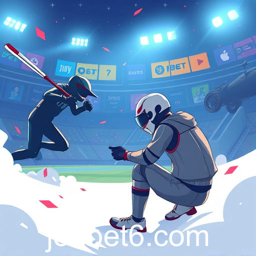 Revolução dos Jogos Online com Jonbet