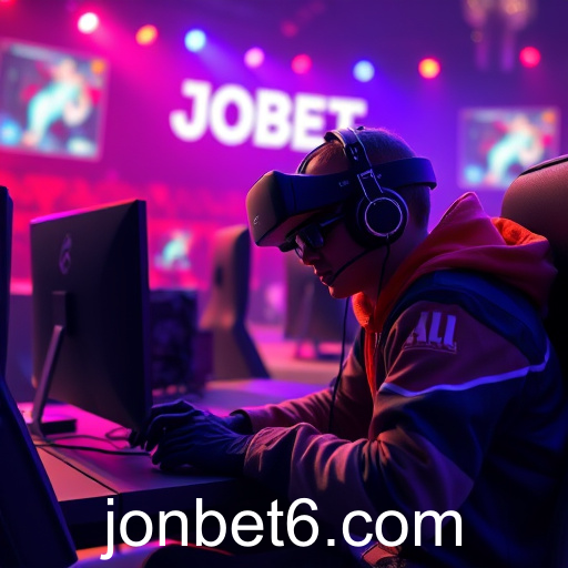 Revoluções no Mundo dos Jogos: Tendências e Inovações
