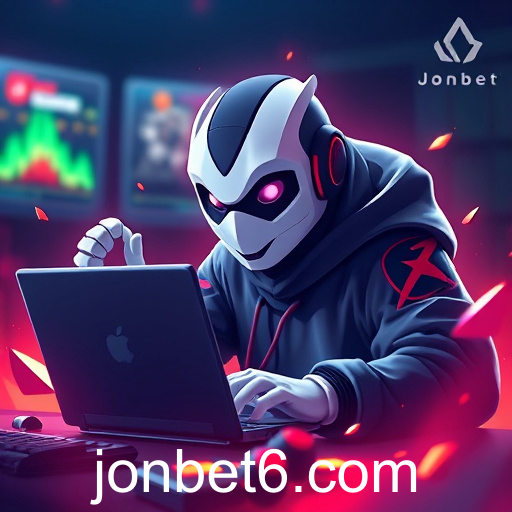 Ascensão da Jonbet no Mercado Global de Jogos