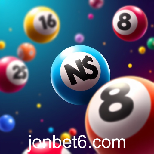 Descubra o Mundo do Bingo Online na