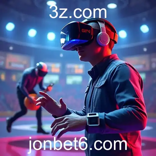 O Futuro dos Jogos Online no Brasil