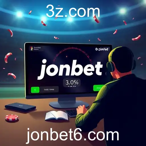 A Revolução Digital no Mercado de Apostas Online