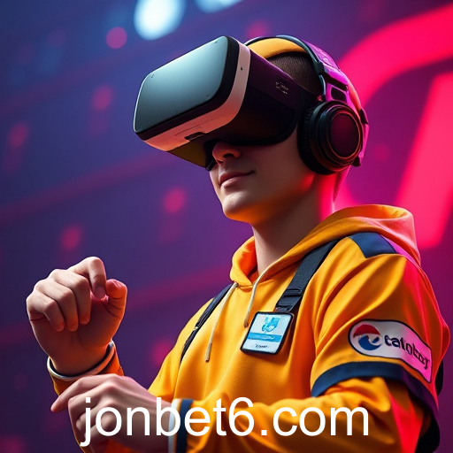 Explorando as Últimas Tendências do Mundo dos Jogos Online